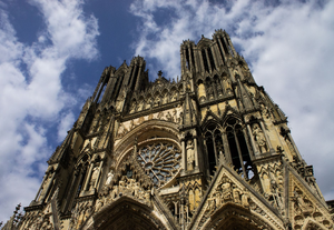 Graphiste Reims